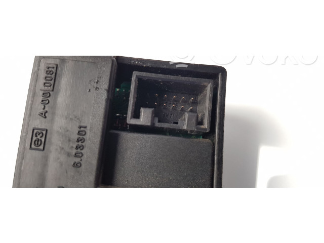 Боковая подушка безопасности 46539626   Fiat Multipla