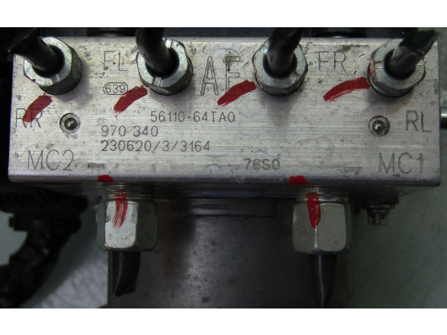 Рулевая рейка 0265297679, 0265956970 Suzuki SX4 S-Cross 2021 - года