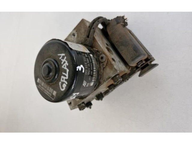 Блок АБС 7M3614111H, 1J0907379P   Ford  Galaxy  1995 - 2000 года