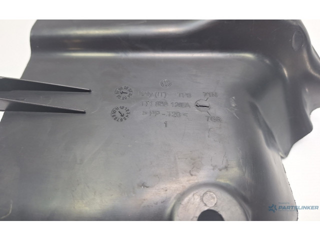    Рулевая рейка 1T1863129A, 1T1863129A   Volkswagen Touran I 2003 - 2010 года