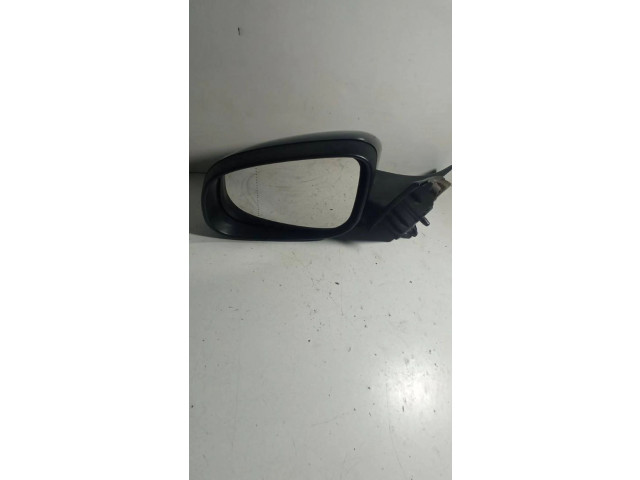 Зеркало электрическое        Volvo V70  2008 - 2013 года   