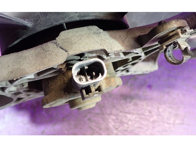 Комплект вентиляторов 110226, 110226 Mitsubishi Lancer VIII 2007 - 2017 года