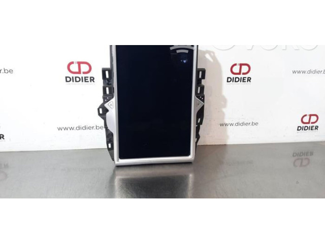 Дисплей 105400603B Tesla Model X