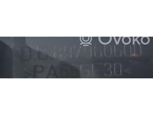 Volant Alfa Romeo Mito 2010 897960600, 897960600  