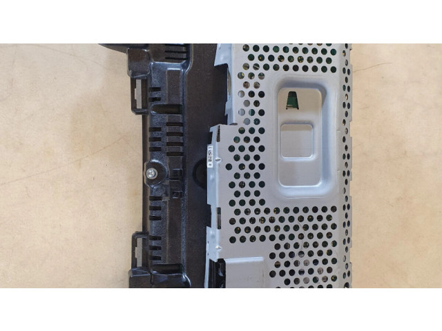 Přístrojová deska BMW X3 G01 2018 9392558