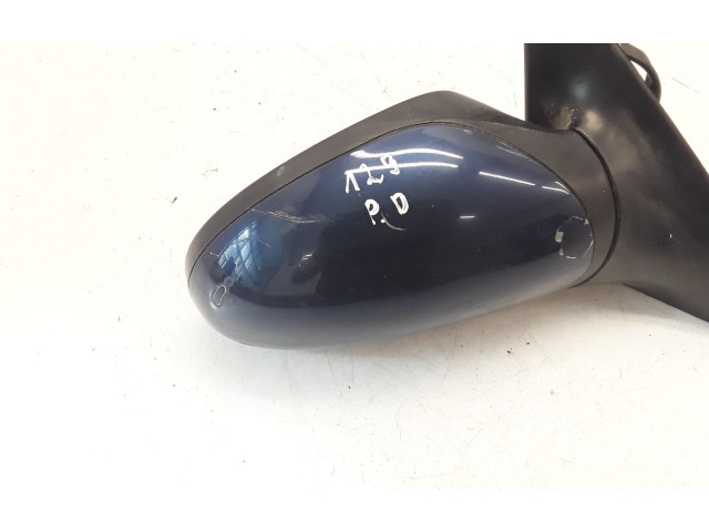 Зеркало электрическое правое Peugeot 406 1999-2006 года