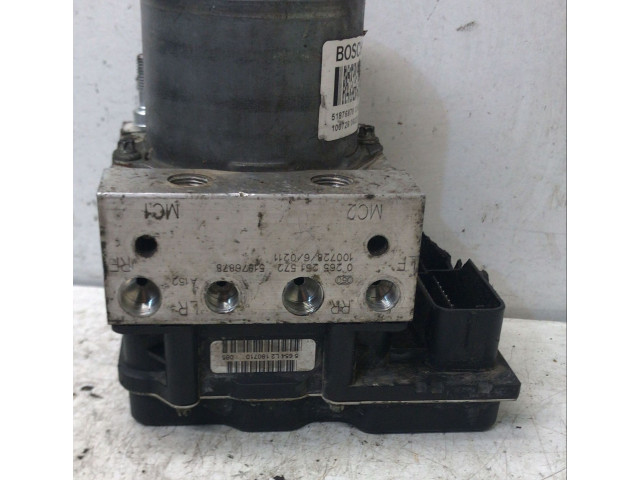 Jednotka ABS 0265251572, 0265251572   Fiat Punto Evo 2010