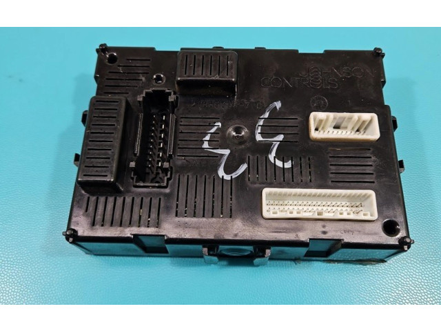 Блок комфорта 8200343733, IMPRK1393102   Renault Clio III   