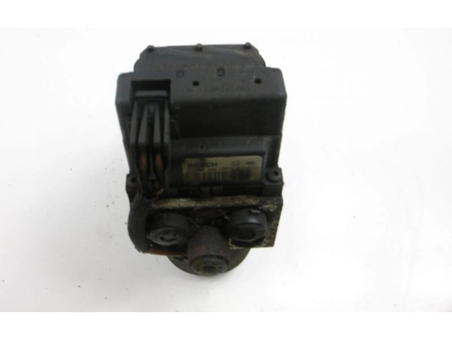 Блок АБС 1C15-2M110-AE, 1C15-2M110-AE   Ford  Transit -  Tourneo Connect  2003 - 2008 года