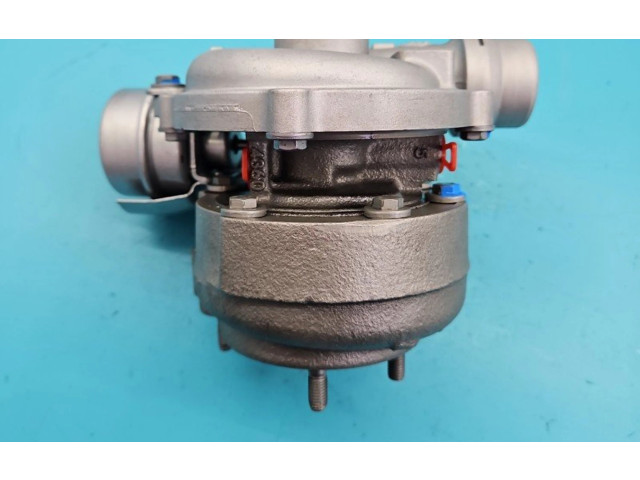 Turbodmychadlo Турбина 54399700002, IMPRK1273417 Renault Megane II