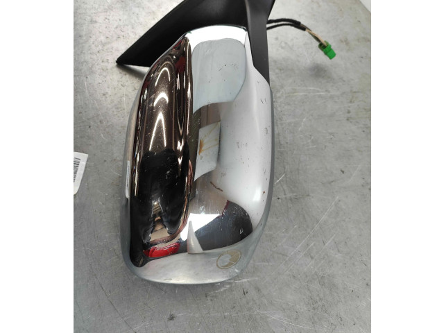 Зеркало электрическое        Volvo XC90  2003 - 2006 года   