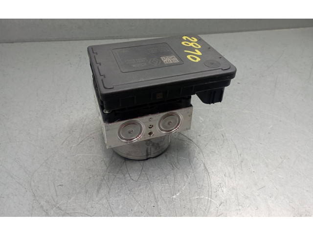 Блок АБС 476604971R Dacia Sandero 2008 - 2012 года