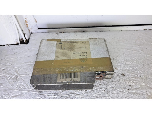 Блок управления АБС 4002176, 10093501144   Acura ILX