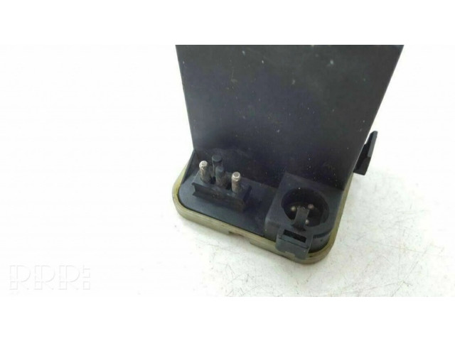 Вакуумный насос центрально замка