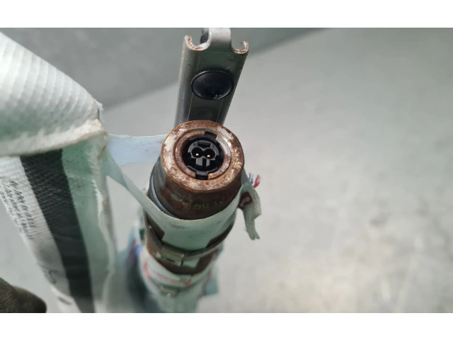 Боковая подушка безопасности 6V0880742E, 3119721YZ   Skoda Fabia Mk3 (NJ)