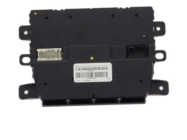 Блок управления кондиционера воздуха / климата/ печки (в салоне) 64113455300 Mini One - Cooper R56