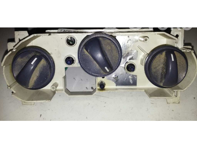 Модуль блока управления кондиционером MOLDURATOCADA Tata Indigo I