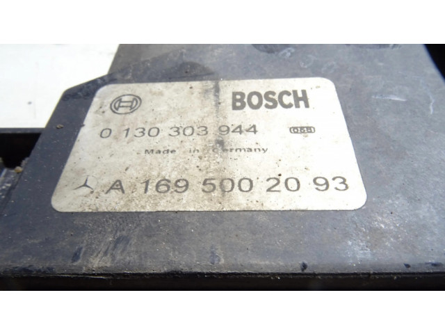 Электрический вентилятор радиаторов