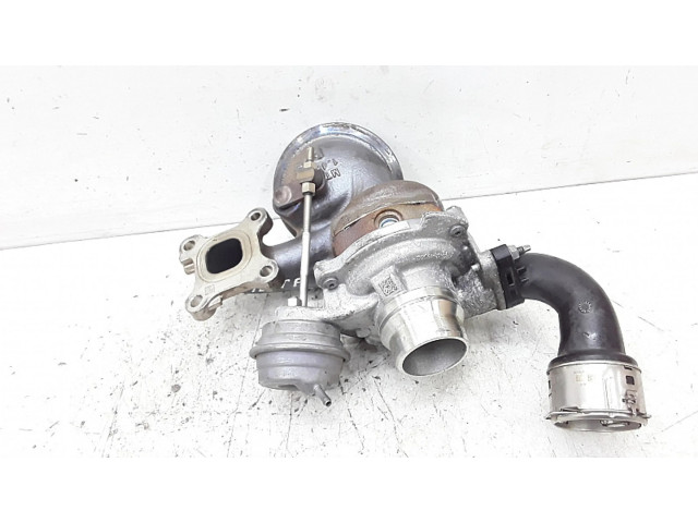 Турбина Ford Fiesta H6BG6K682AD