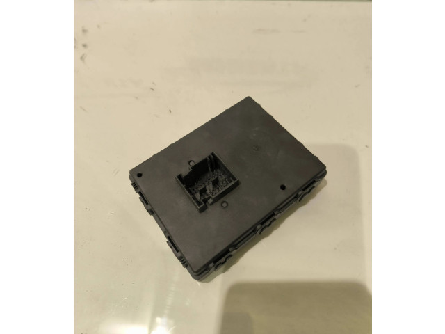 Блок управления 3Q0959435N, 00037000   Audi Q3 8U