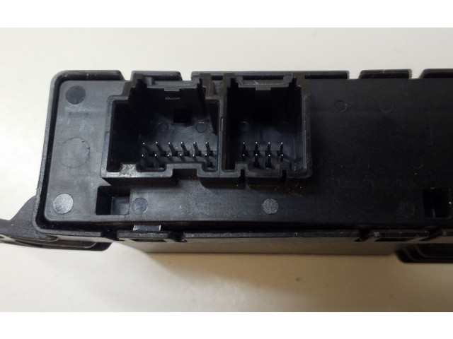 Блок управления парковки