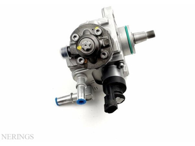 Vstřikovací čerpadlo 0445010596, 0986437447 Hyundai i20 Active