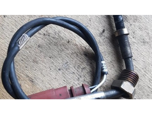 Датчик температуры выхлопного газа