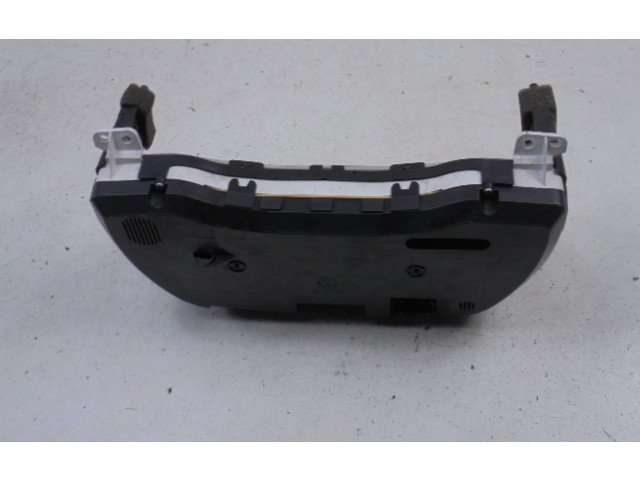 Přístrojová deska Fiat Punto (188) 2003 46833368, 46833368