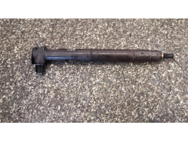 Vstřikovač 28489548, 25195089 Chevrolet Captiva pro naftový motor 2.2