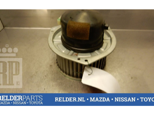Вентилятор печки Nissan Prairie