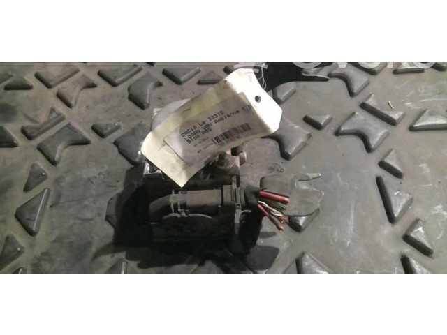 Блок АБС NT Dacia Logan I 2004 - 2012 года