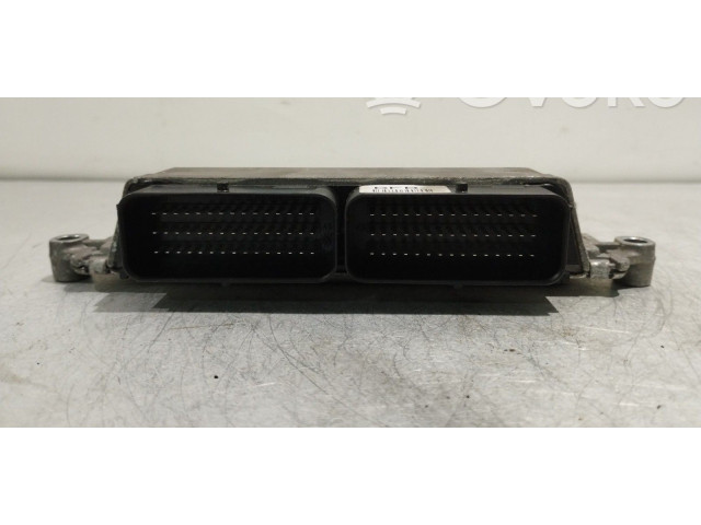 Блок управления климат-контролем 25191187, 96958816   Chevrolet Spark