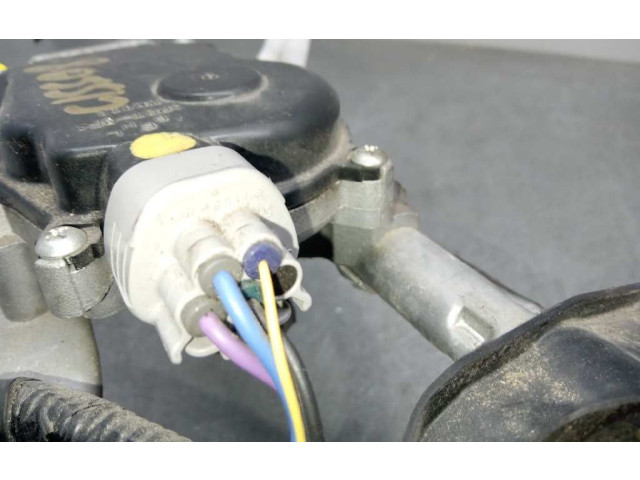 Моторчик дворников 4CABLES    Infiniti Q50