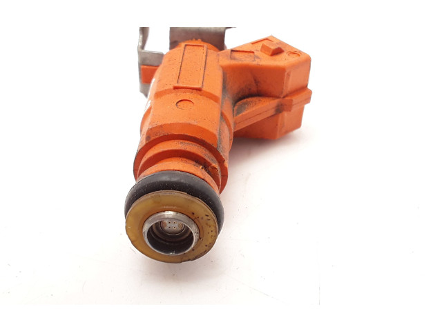 Vstřikovač 0280156034   Citroen C3 Pluriel  pro benzínový motor 1.6 NFU 
