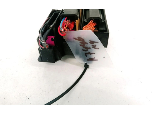 Блок предохранителей  8K0971846   Audi A5 8T 8F    