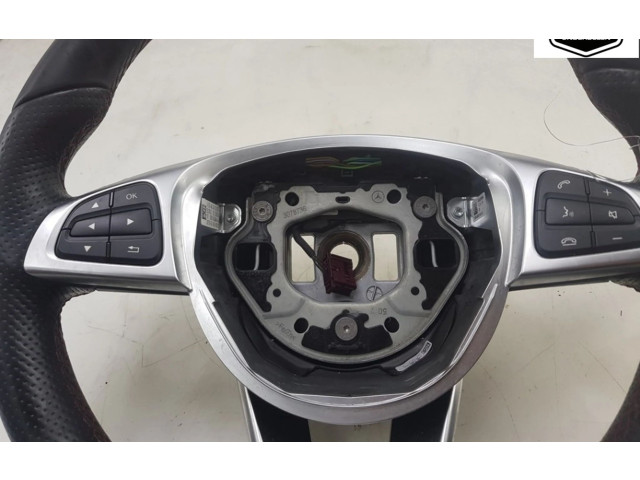 Volant Mercedes-Benz GLA W156 2018 A0004603403, A0004603403