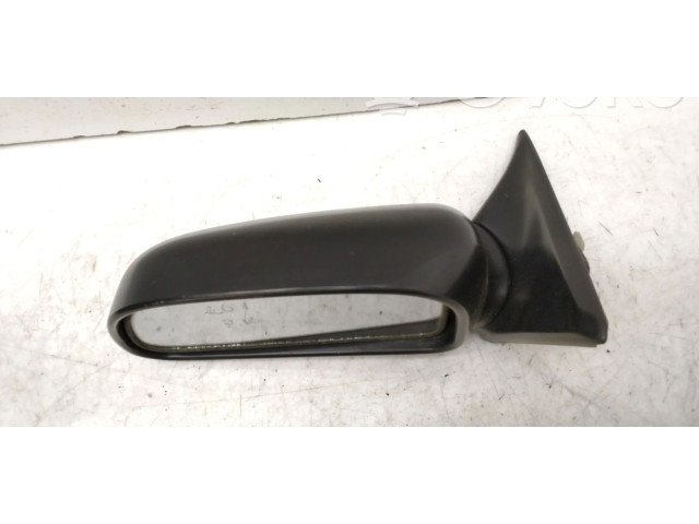 Зеркало (механическое) Mitsubishi Colt 1992 - 1996 года