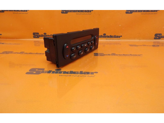 Блок управления климат-контролем JFC101785, JFC101785 Rover 75