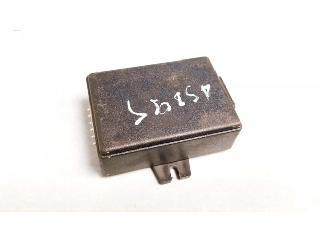 Блок управления    Mazda 626