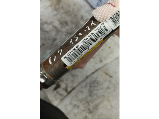 Боковая подушка безопасности 9801890680   Citroen DS4