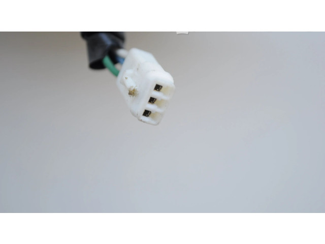 Зеркало электрическое        Mitsubishi Lancer  2003 - 2007 года   