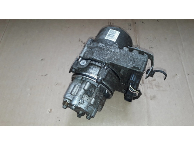 Насос усилителя руля