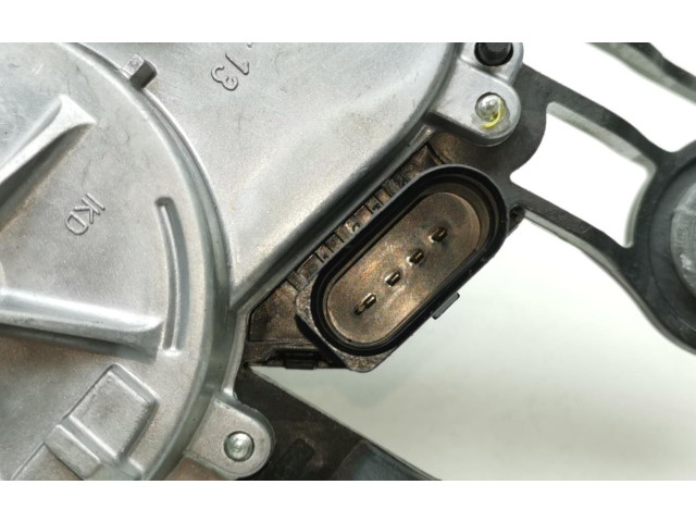 Моторчик заднего дворника 5G0955711A Volkswagen Golf VII