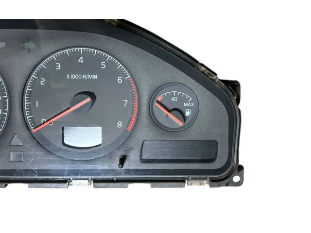 Панель приборов 9472449, 9459821   Volvo S80       