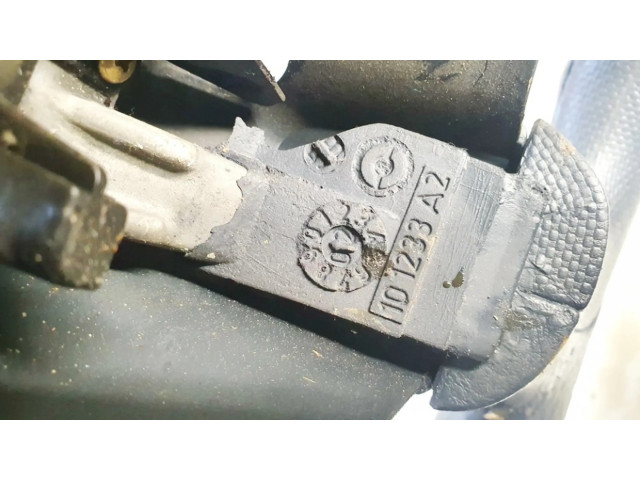 Volant Honda Civic 2002 101233a2