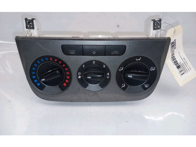 Блок управления климат-контролем 77365093, 77365093   Fiat Punto (199)