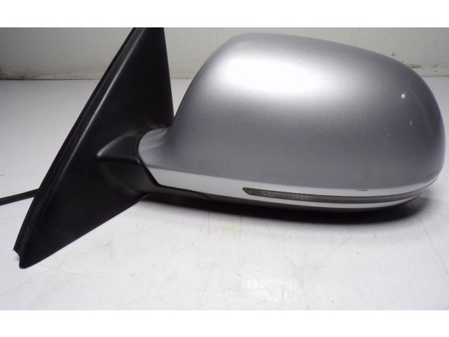 Зеркало электрическое Audi Q3 8U 2011 - 2016 года