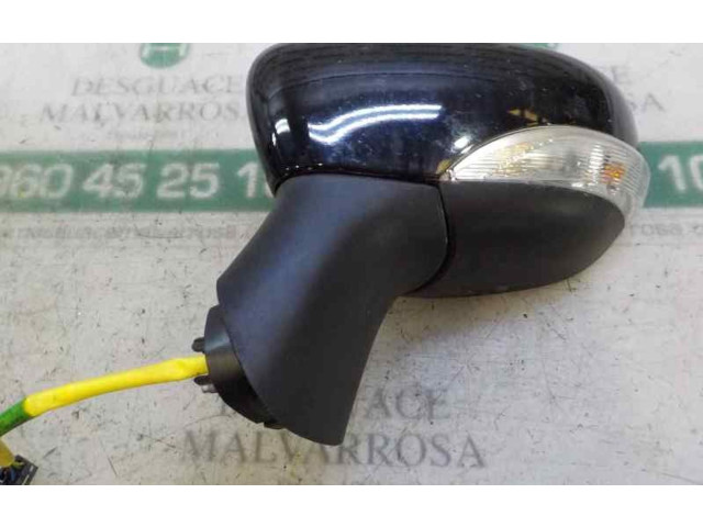 Zpětné zrcátko Renault Captur 2015