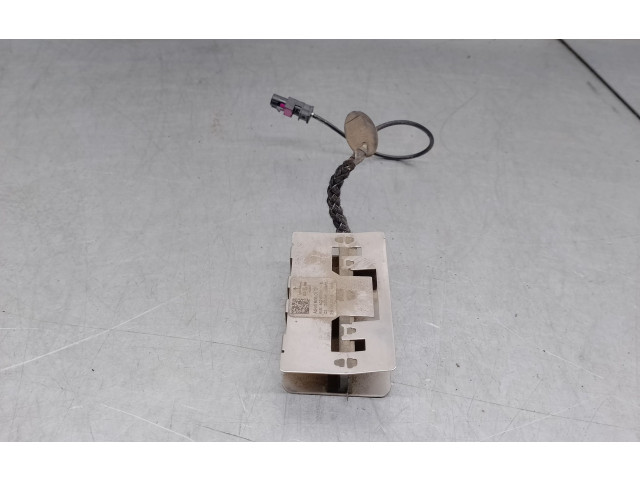 Блок управления A2469050101   Mercedes-Benz A W176