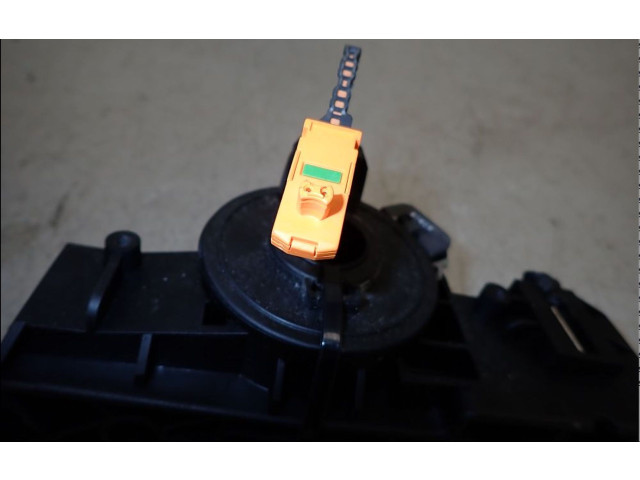 Подрулевой шлейф SRS Renault Twingo I